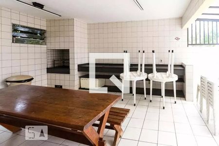 Apartamento para alugar com 47m², 2 quartos e 1 vagaÁrea comum - Churrasqueira