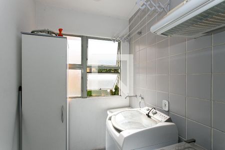 Apartamento para alugar com 47m², 2 quartos e 1 vagaÁrea de Serviço