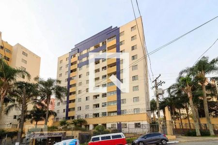 Apartamento para alugar com 47m², 2 quartos e 1 vagaFachada