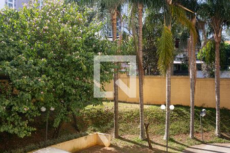 Apartamento para alugar com 47m², 2 quartos e 1 vagaVista da Varanda