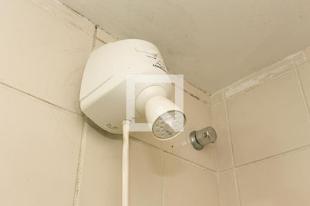 Apartamento para alugar com 47m², 2 quartos e 1 vagaBanheiro - Chuveiro