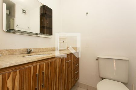 Apartamento para alugar com 47m², 2 quartos e 1 vagaBanheiro