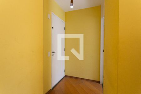 Apartamento para alugar com 47m², 2 quartos e 1 vagaCorredor de Entrada