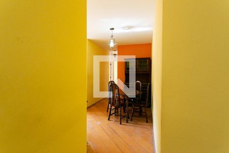 Apartamento para alugar com 47m², 2 quartos e 1 vagaCorredor de Entrada