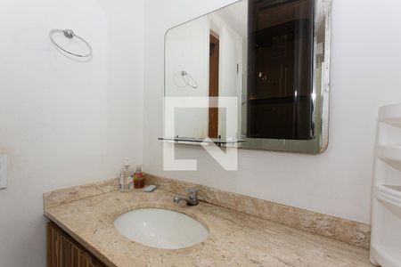 Apartamento para alugar com 47m², 2 quartos e 1 vagaBanheiro
