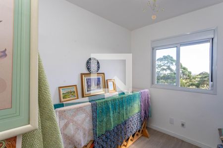 Quarto 2 de apartamento para alugar com 2 quartos, 46m² em Campanário, Diadema