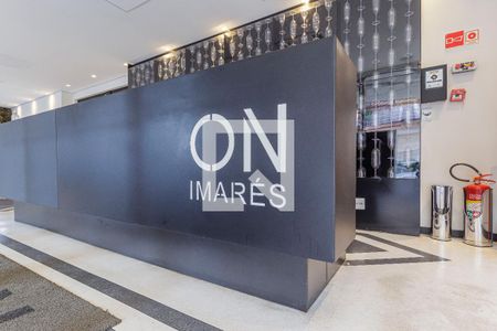 Studio à venda com 28m², 1 quarto e sem vagaÁrea comum