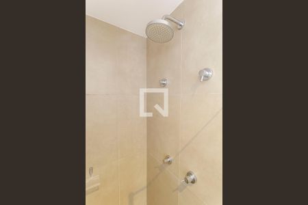 Studio à venda com 28m², 1 quarto e sem vagaBanheiro