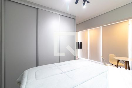 Apartamento para alugar com 30m², 1 quarto e sem vagaQuarto