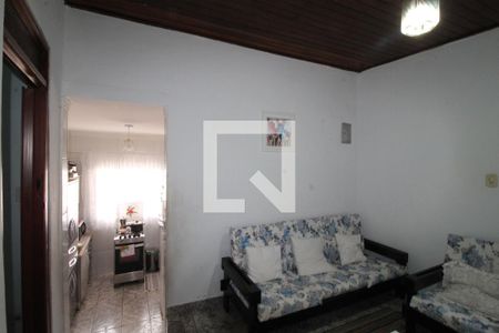 Casa à venda com 300m², 2 quartos e 5 vagasSala  