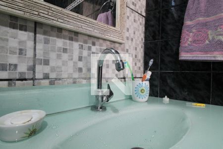 Casa à venda com 300m², 2 quartos e 5 vagasBanheiro da Suíte