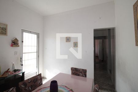 Casa à venda com 300m², 2 quartos e 5 vagasSala de Jantar