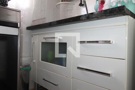 Casa à venda com 300m², 2 quartos e 5 vagasCozinha