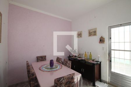 Casa à venda com 300m², 2 quartos e 5 vagasSala de Jantar