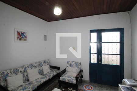 Casa à venda com 300m², 2 quartos e 5 vagasSala  