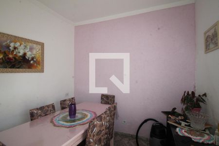 Casa à venda com 300m², 2 quartos e 5 vagasSala de Jantar