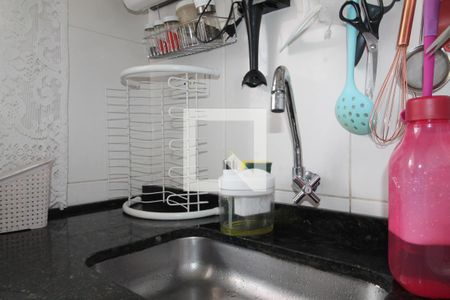 Casa à venda com 300m², 2 quartos e 5 vagasCozinha