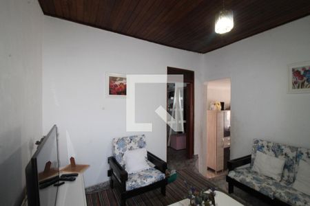 Casa à venda com 300m², 2 quartos e 5 vagasSala  