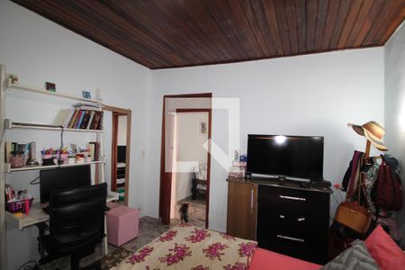 Casa à venda com 300m², 2 quartos e 5 vagasQuarto 2 