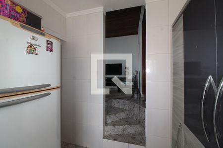 Casa à venda com 300m², 2 quartos e 5 vagasCozinha