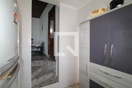 Casa à venda com 300m², 2 quartos e 5 vagasCozinha