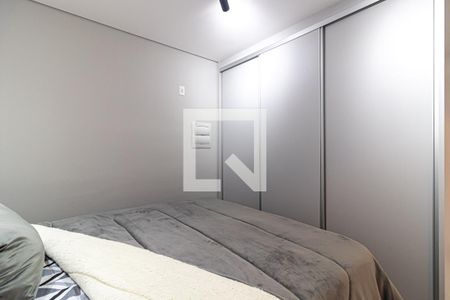Quarto de apartamento à venda com 1 quarto, 30m² em Perdizes, São Paulo