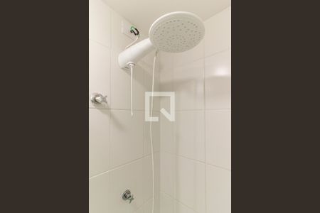 Studio para alugar com 22m², 1 quarto e sem vagaStudio - Banheiro - Chuveiro