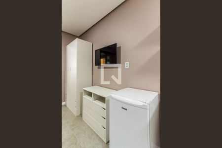 Studio para alugar com 22m², 1 quarto e sem vagaStudio