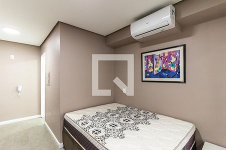 Studio para alugar com 22m², 1 quarto e sem vagaStudio