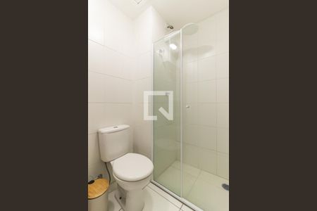 Studio para alugar com 22m², 1 quarto e sem vagaStudio - Banheiro