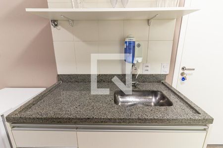 Studio para alugar com 22m², 1 quarto e sem vagaStudio