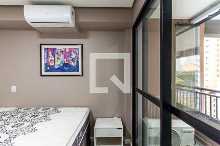 Studio para alugar com 22m², 1 quarto e sem vagaStudio