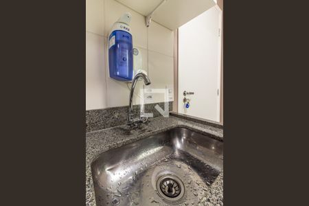 Studio para alugar com 22m², 1 quarto e sem vagaStudio