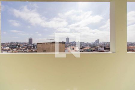 Vista Quarto 2 de casa para alugar com 3 quartos, 294m² em Vila Ponte Rasa, São Paulo