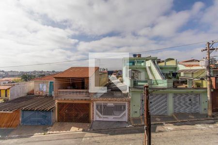 Vista Varanda Sala de casa para alugar com 3 quartos, 294m² em Vila Ponte Rasa, São Paulo