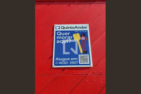 Placa de casa para alugar com 3 quartos, 294m² em Vila Ponte Rasa, São Paulo