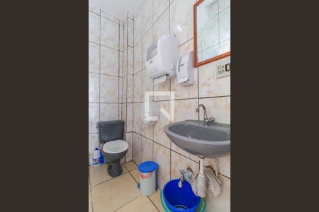 Lavabo Salão de casa para alugar com 3 quartos, 294m² em Vila Ponte Rasa, São Paulo