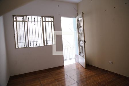 Sala de casa para alugar com 2 quartos, 70m² em Brasilândia, São Paulo