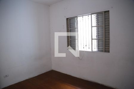 Quarto 2 de casa para alugar com 2 quartos, 70m² em Brasilândia, São Paulo