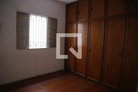 Quarto 1 de casa para alugar com 2 quartos, 70m² em Brasilândia, São Paulo