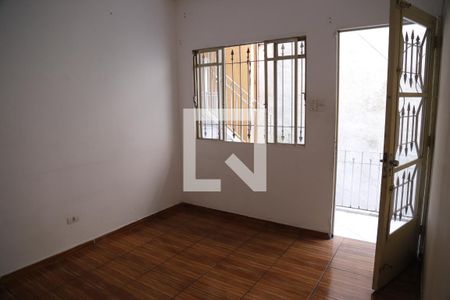 Sala de casa para alugar com 2 quartos, 70m² em Brasilândia, São Paulo