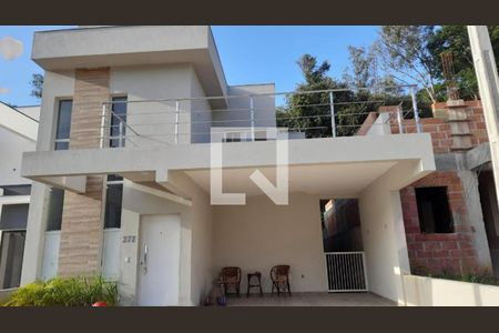 Casa à venda com 2 quartos, 132m² em Gramadão, Jundiaí