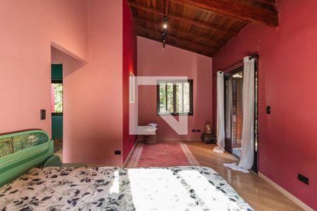 Casa de condomínio para alugar com 360m², 4 quartos e 3 vagas Casa de condomínio para alugar com 360m², 4 quartos e 3 vagasSuíte