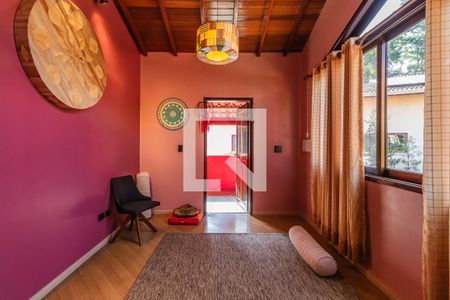 Casa de condomínio para alugar com 360m², 4 quartos e 3 vagas Casa de condomínio para alugar com 360m², 4 quartos e 3 vagasSala Privativa