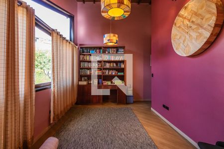 Casa de condomínio para alugar com 360m², 4 quartos e 3 vagas Casa de condomínio para alugar com 360m², 4 quartos e 3 vagasSala Privativa