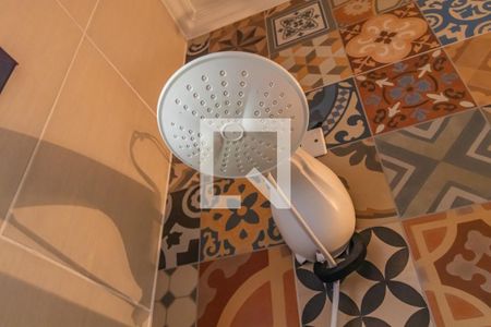 Casa de condomínio para alugar com 360m², 4 quartos e 3 vagas Casa de condomínio para alugar com 360m², 4 quartos e 3 vagasBanheiro Social