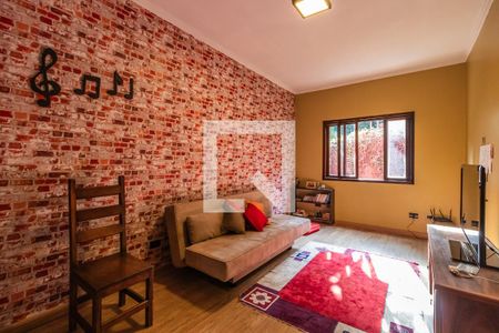 Quarto 1 de casa de condomínio para alugar com 4 quartos, 360m² em São Fernando Residencia, Barueri