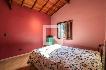 Casa de condomínio para alugar com 360m², 4 quartos e 3 vagas Casa de condomínio para alugar com 360m², 4 quartos e 3 vagasSuíte