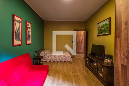 Casa de condomínio para alugar com 360m², 4 quartos e 3 vagas Casa de condomínio para alugar com 360m², 4 quartos e 3 vagasQuarto 2