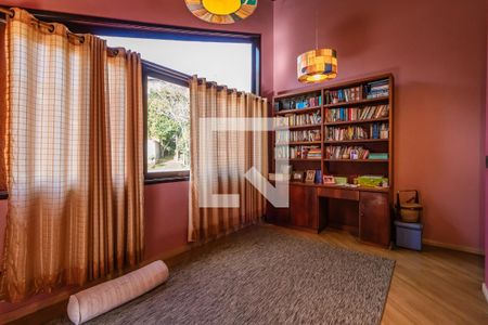 Casa de condomínio para alugar com 360m², 4 quartos e 3 vagas Casa de condomínio para alugar com 360m², 4 quartos e 3 vagasSala Privativa